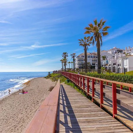 K11 Campos Del Mar - Appartement Sitio de Calahonda