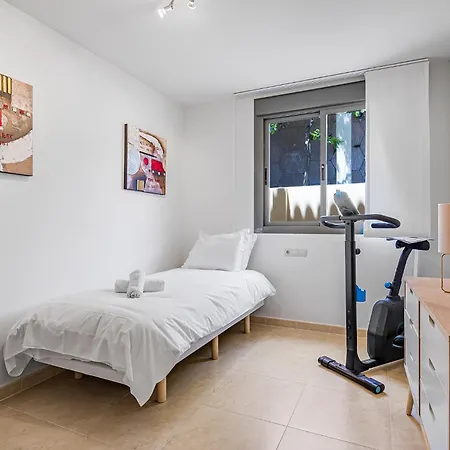 Appartement K11 Campos Del Mar - Sitio de Calahonda