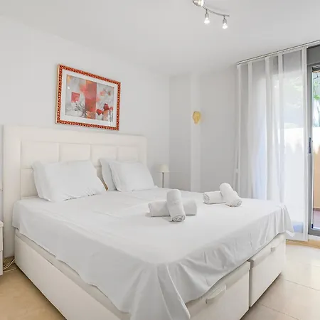 Appartement K11 Campos Del Mar - *