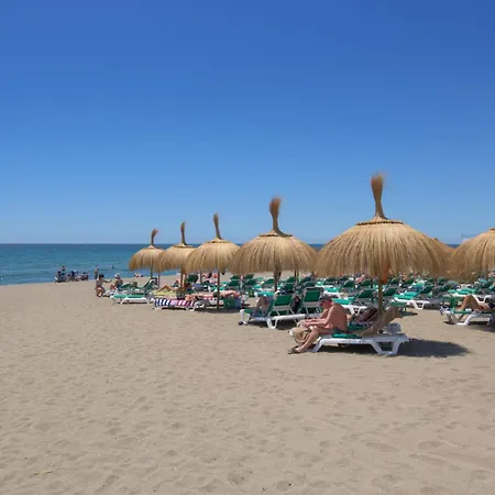 Appartement K11 Campos Del Mar - *