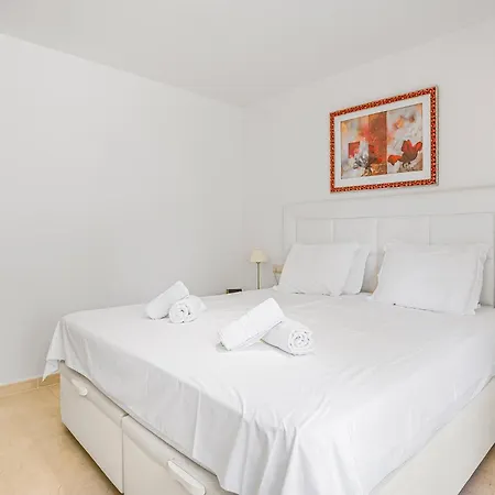 K11 Campos Del Mar - Appartement *