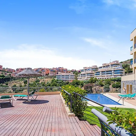 K11 Campos Del Mar - Appartement *