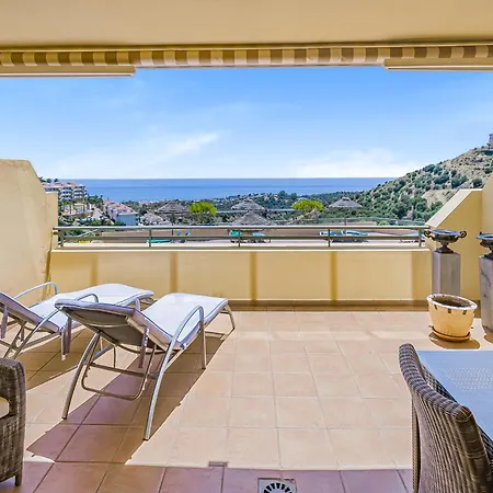 K11 Campos Del Mar - Appartement *