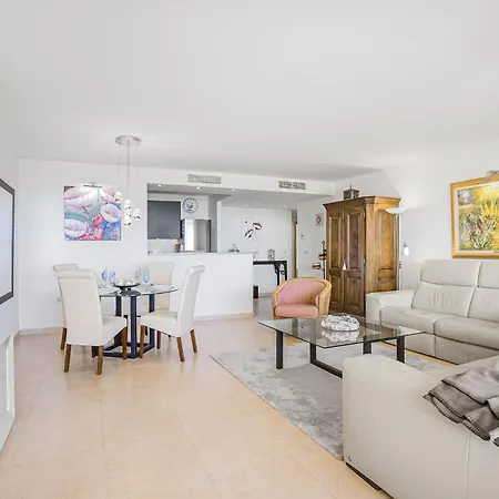 K11 Campos Del Mar - Apartment