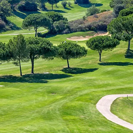 K11 Campos Del Mar - Sitio de Calahonda