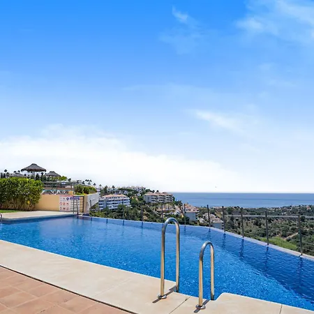 Apartment K11 Campos Del Mar - Sitio de Calahonda