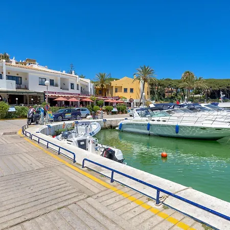 Apartment K11 Campos Del Mar - *