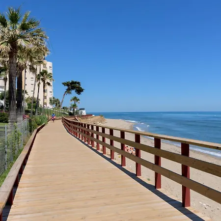 K11 Campos Del Mar - * Sitio de Calahonda